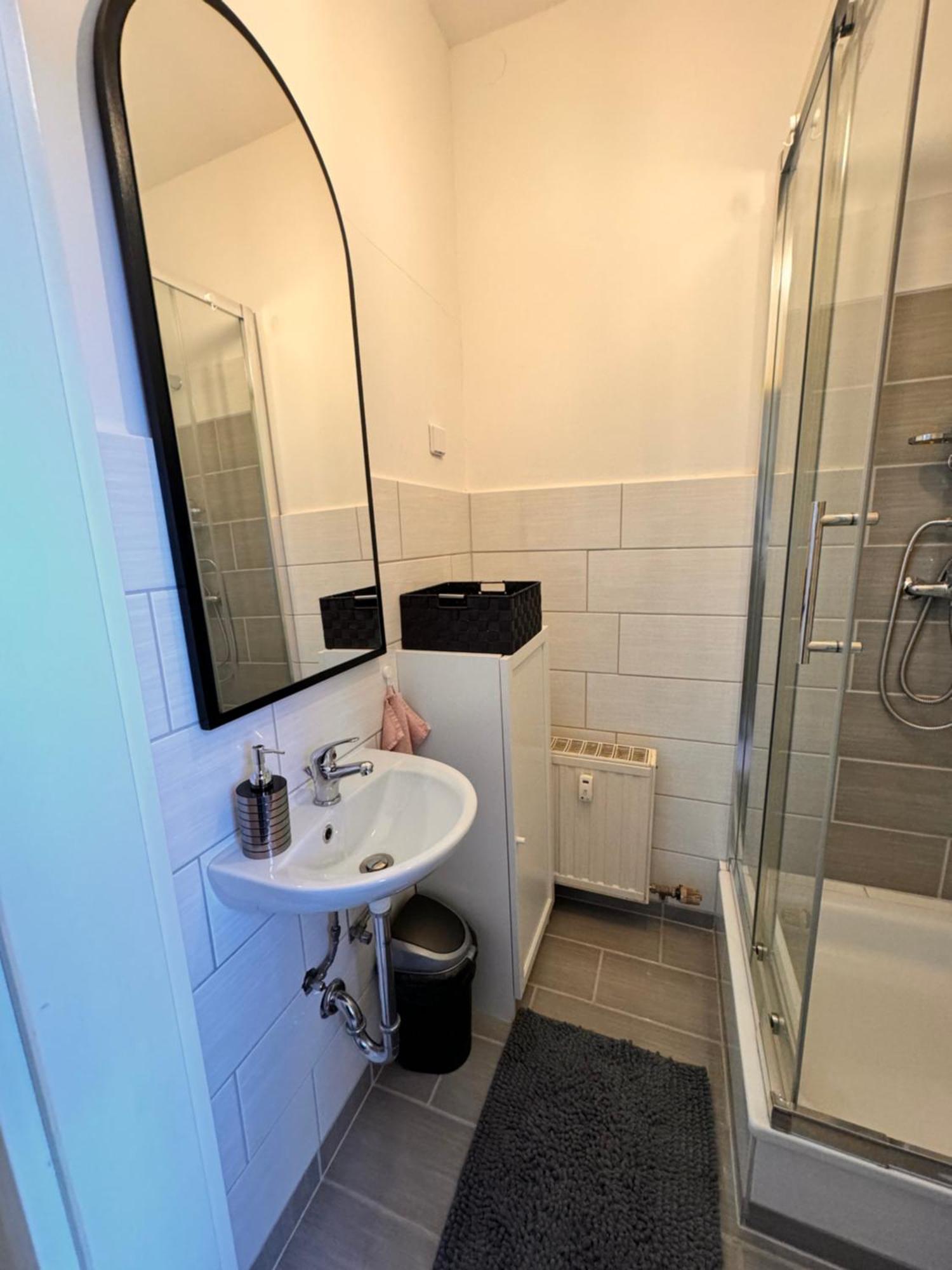 A&V Apartments Arena Naehe Apt Tiger Гельзенкирхен Экстерьер фото